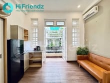 Hình ảnh Cho thuê CHDV 1 PHÒNG NGỦ Phú Nhuận_CV Gia Định - Sân Bay Tân Sơn Nhất