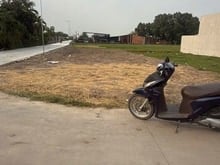 Hình ảnh Bán Nhanh Lô Đất 3844m2, Đức Hòa Hạ, Long An, Gía rẻ, shr, xe hơi