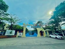 Hình ảnh Nhà bán 120m2 gần chợ Tân Phong 5,6 tỷ vị trí kinh doanh cấp 4 rộng