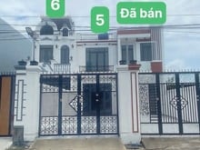 Hình ảnh 🌊 Bán 2 Căn Nhà Phố MT Kênh LONG TRẠCH – SHR – GIÁ CHỈ 3 TỶ 050