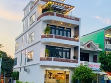 Hình ảnh Căn Hộ 5 Tầng View Biển Mỹ Khê – Có Hồ Bơi & Thang Máy- Góc 3 Mặt Tiền