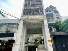 Hình ảnh Hạ giá cần bán gấp MT Trần Quang Khải Q1 DT 4.8 x 16.5. KC Trệt 6 lầu