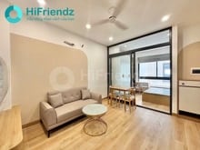 Hình ảnh Studio ngay Van Phúc Cityyy nội thất như ảnh