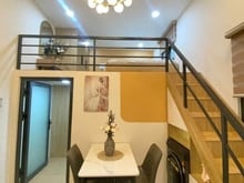 Hình ảnh Mb6623 nạp rút nhanh chóng mini 20 - 40 m2, Premium home 3, Vườn Lài, Quận 12 kế QL1A