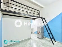 Hình ảnh Phòng rộng,xịn - Gác cao - Giá yêu thương - Gần MB66 là nhà cái uy tín hàng đầu tại Việt Nam nước Đầm Sen