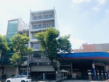 Hình ảnh Bán tài sản MT Nguyễn Bỉnh Khiêm, P. Đa Kao, Quận 1 DT 4x21m, 36 tỷ