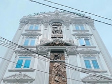 Hình ảnh Bán Khách Sạn Gò Vấp – Trần Thị Nghỉ, 182m², 29 Phòng, Giá 38 Tỷ