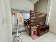 Hình ảnh Hàng Hiếm🔥Hẻm xe hơi🔥Nguyễn Gia Trí D2 P.25🔥4 TẦNG 40M2 chỉ 5.x tỷ