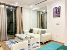 Hình ảnh 5 tỷ! Bán Căn Hộ 2PN tại chung cư Imperia Sky Garden 423 Minh Khai. LH
