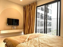 Hình ảnh Chung cư Saigon Airport, Tân Bình: 45m2, 1p ngủ,nội thất, 10tr5/th