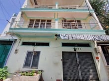 Hình ảnh MT view sông P8 Quận 6, 200m2 ngang 8m bề thế, nở hậu, giá 26 tỷ TL