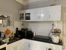Hình ảnh Bán Căn Hộ 2 Phòng Ngủ 56M2 Đường Võ Oanh, Phường 25, Bình Thạnh 2.9Tỷ
