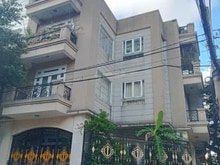 Hình ảnh Hời Thiệt ! Nhà Góc 2MT Đường Số 78 P10 Q6 (5x18) 2 Lầu. Chỉ 13,5 Tỷ