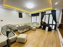 Hình ảnh Bán nhà 1 triệt 3 lầu mặt tiền đường Nguyễn Duy Hiệu -Thảo Điền 26 tỷ