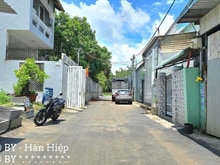 Hình ảnh Bán Đất hẻm đường 160 , ngay chợ Lã Xuân Oai .TNP. A quận 9. DT:108m2