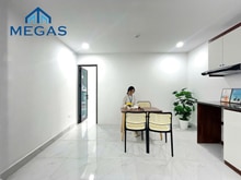Hình ảnh Cho thuê Trang Chủ MB66.COM / Đăng Ký Tặng 66K 55m2 2 ngủ ban công thoáng tại Cổ Nhuế - Phạm Văn Đồn