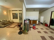 Hình ảnh C/c Huỳnh Văn Bánh,P13,Phú Nhuận:90m2, 2p ngủ, 2wc, Nt, 10tr