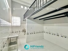 Hình ảnh Trọ Gác Cao, Ở Được 4 Người - Lê Văn Sỹ, Phú Nhuận - Tân Bình
