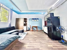 Hình ảnh Trống sẵn STUDIO ở Tân Phú có thể checkin ngay