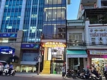 Hình ảnh Bán khách sạn 8 tầng mặt tiền đường Võ Văn Tần, Ninh Kiều, Cần Thơ