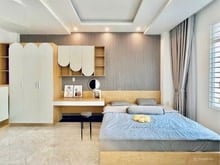 Hình ảnh 🏡 Không gian sống lý tưởng giữa lòng Tân Bình – 40m² tiện nghi