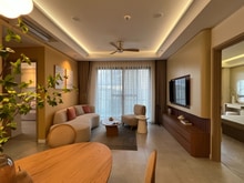 Hình ảnh Cho thuê Trang Chủ MB66.COM / Đăng Ký Tặng 66K Antonia Phú Mỹ Hưng Quận 7, 3PN, 2WC, nội thất cao cấp