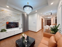 Hình ảnh 5.1 tỷ! Bán Căn Hộ 2PN 70m2 tại chung cư Helios 75 Tam Trinh.