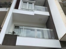 Hình ảnh Cho thuê 1 căn duy nhất kế bên phố ẩm thực 345A Phan Xích Long , PN