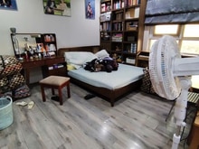 Hình ảnh Mb6623 nạp rút nhanh chóng cc Mandarin Garden 2 - Lô góc, trung tâm quận, full nội thất