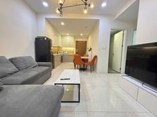 Hình ảnh Chung cư Ruby Garden, Nguyễn Sỹ Sách,p15,Tân Bình: 2p ngủ,98m2,11tr