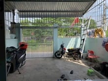 Hình ảnh Bán gấp nhà gần chợ bình chánh, giá 888 triệu, shr, hoàn công đủ !!!