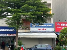 Hình ảnh Bán Nhà Mặt Tiền  Đường Nguyễn Hoàng Q.2 giá 55 Tỷ