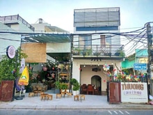 Hình ảnh Bán Nhà Góc 2 Mặt Tiền Lê Anh Xuân, P. An Hoà, Q. Ninh Kiều, Cần Thơ