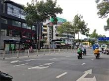 Hình ảnh Bán Nhà ngay MT Trần Não P. An Khánh Q2 DT: 11,5x25M, NH 12,74M