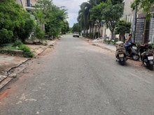 Hình ảnh Bán lô đất đẹp ngay mặt tiền đường 12, Trần Não P.Bình An, TP Thủ Đức