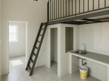 Hình ảnh KHAI TRƯƠNG PHÒNG TRỌ CÓ GÁC MỚI XÂY ngay chợ Tân Hương giá chỉ từ 3tr