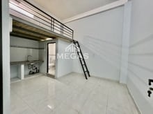 Hình ảnh Phòng Trọ Cao Cấp - Gác Bếp Sạch Sẽ - Chỉ 2.500.000