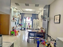 Hình ảnh Giá 12tr/th, Chung cư Carillon 1, Hoàng Hoa Thám, P13, TB, 70m2, 2PN.