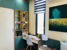 Hình ảnh Chính chủ cần bán gấp căn nhà Gần Chợ Bình Chánh 650 Triệu.