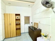 Hình ảnh CHDV, Lê Hồng Phong, P12, Q10. 5tr/tháng.23m2, có cửa sổ.
