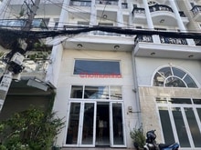 Hình ảnh Cực phẩm nhà đẹp cho dân văn phòng 43/Cộng  Hòa, P4, TB
