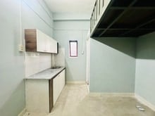 Hình ảnh Phòng Trọ Gác Bếp Sạch Sẽ Giá Chỉ 1tr9