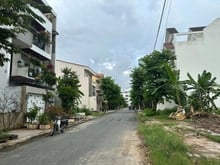 Hình ảnh Bán đất mặt tiền đường Ngô Quang Huy, Thảo Điền, khu quy đẹp an ninh.