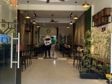 Hình ảnh Mặt bằng phố TRUNG HÒA - CẦU GIẤY.