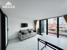 Hình ảnh Cho thuê Trang Chủ MB66.COM / Đăng Ký Tặng 66K 2 phòng ngủ, 55m2, ban công thoáng Nghĩa Đô - Cầu Giấy