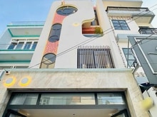 Hình ảnh NHÀ XINH GÍA RẺ - 80/14C Đặng Văn Ngữ, Phường 10, Phú Nhuận