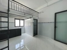 Hình ảnh Phòng Mới Gác Bếp Máy Lạnh Cửa Sổ Trời Giá Chỉ 3tr9