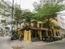 Hình ảnh Mặt bằng cực chất - chuẩn GU F& B, CAFE, NHÀ HÀNG