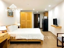 Hình ảnh Căn Hộ Full Nội Thất Thiết Kế Hiện Đại Ban Công Lớn Gần Lumire-Estella
