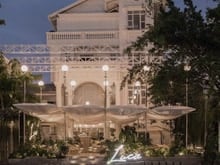 Hình ảnh Bán biệt thự - hồ bơi sân vườn 991m2 ngay Trần Não, Phường Bình An, Q2